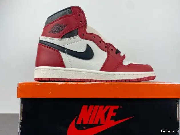 & DZ5485-612 1 High Air Jordan Lost OG Found Retro 0518